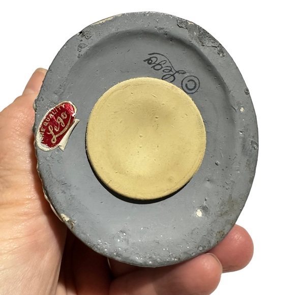 Mr. Clippy Paper Clip Holder by LeGo - Picture 6 of 8